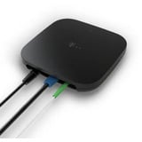 Telekom 40824527, Módem negro