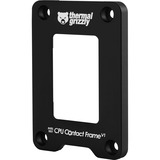 Thermal Grizzly Intel 1851 CPU Contact Frame V1, Herramienta de montaje negro