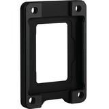 Thermal Grizzly Intel 1851 CPU Contact Frame V1, Herramienta de montaje negro