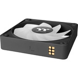 Thermaltake CT120 EX Reverse ARGB Sync PC Cooling Fan, Ventilador negro