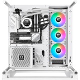 Thermaltake Enfriador líquido AIO TH360 V2 Ultra ARGB Sync Snow Edition, Refrigeración por agua blanco