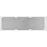 Thermaltake Enfriador líquido AIO TH360 V2 Ultra ARGB Sync Snow Edition, Refrigeración por agua blanco