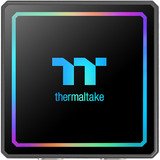 Thermaltake TH240-S V3 ARGB Sync, Refrigeración por agua negro