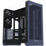 Thermaltake View 390 Air, Cajas de torre violeta