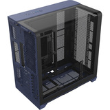Thermaltake View 390 Air, Cajas de torre violeta