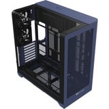 Thermaltake View 390 Air, Cajas de torre violeta