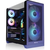 Thermaltake View 390 Air, Cajas de torre violeta