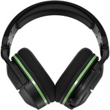 Turtle Beach Stealth 600 Gen 2 USB Auriculares Inalámbrico y alámbrico Diadema Juego USB Tipo C Bluetooth Negro, Auriculares para gaming negro, Inalámbrico y alámbrico, Juego, 20 - 20000 Hz, 712,1 g, Auriculares, Negro