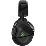 Turtle Beach Stealth 600 Gen 2 USB Auriculares Inalámbrico y alámbrico Diadema Juego USB Tipo C Bluetooth Negro, Auriculares para gaming negro, Inalámbrico y alámbrico, Juego, 20 - 20000 Hz, 712,1 g, Auriculares, Negro