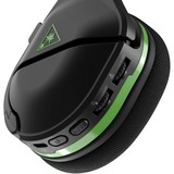 Turtle Beach Stealth 600 Gen 2 USB Auriculares Inalámbrico y alámbrico Diadema Juego USB Tipo C Bluetooth Negro, Auriculares para gaming negro, Inalámbrico y alámbrico, Juego, 20 - 20000 Hz, 712,1 g, Auriculares, Negro