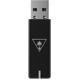 Turtle Beach Stealth 600 Gen 2 USB Auriculares Inalámbrico y alámbrico Diadema Juego USB Tipo C Bluetooth Negro, Auriculares para gaming negro, Inalámbrico y alámbrico, Juego, 20 - 20000 Hz, 712,1 g, Auriculares, Negro