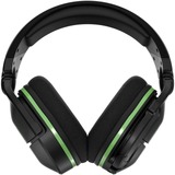 Turtle Beach TBS-2372-02, Auriculares para gaming negro