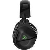 Turtle Beach TBS-2372-02, Auriculares para gaming negro