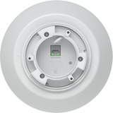 Ubiquiti UVC-AI-PTZ-W, Cámara de vigilancia blanco