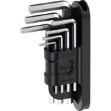 Wera 05049025001, Conjuntos de bits negro/Verde