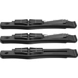 Wera Bicycle Set 15, 5 piezas, Llave de tuercas negro