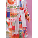 ZAPF Creation BABY born® Impermeable 43cm, Accesorios para muñecas 