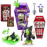 ZURU 74125 Figuras de juguete para niños, Muñecos Smashers 74125, 3 año(s), Multicolor