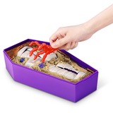 ZURU 74125 Figuras de juguete para niños, Muñecos Smashers 74125, 3 año(s), Multicolor