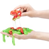 ZURU 74125 Figuras de juguete para niños, Muñecos Smashers 74125, 3 año(s), Multicolor