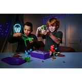 ZURU 74125 Figuras de juguete para niños, Muñecos Smashers 74125, 3 año(s), Multicolor