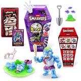ZURU 74125 Figuras de juguete para niños, Muñecos Smashers 74125, 3 año(s), Multicolor