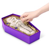 ZURU 74125 Figuras de juguete para niños, Muñecos Smashers 74125, 3 año(s), Multicolor