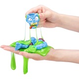 ZURU 74125 Figuras de juguete para niños, Muñecos Smashers 74125, 3 año(s), Multicolor