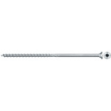 fischer Tornillo para aglomerado PowerFast II 8,0x160 cabeza avellanada TX 
