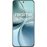realme 14 Pro+ 5G 512GB, Móvil gris