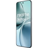realme 14 Pro+ 5G 512GB, Móvil gris