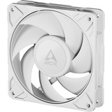 ARCTIC P12 Pro PST, Ventilador blanco