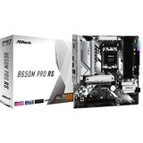ASRock B650M PRO RS, Placa base 