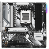 ASRock B650M PRO RS, Placa base 