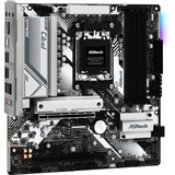 ASRock B650M PRO RS, Placa base 
