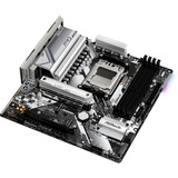 ASRock B650M PRO RS, Placa base 
