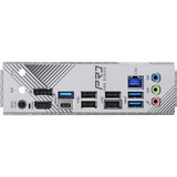 ASRock B650M PRO RS, Placa base 