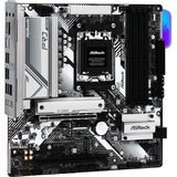 ASRock B650M Pro RS, Placa base 