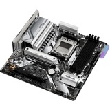 ASRock B650M Pro RS, Placa base 