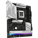 ASRock B850 Pro RS WiFi, Placa base 