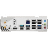 ASRock B850 Pro RS WiFi, Placa base 