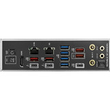 ASUS 90MB1KG0-M0EAY0, Placa base negro