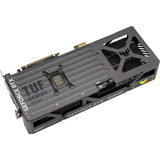 ASUS GeForce RTX 5080 TUF OC Edición BTF, Tarjeta gráfica 