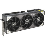 ASUS GeForce RTX 5080 TUF OC Edición BTF, Tarjeta gráfica 