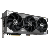 ASUS GeForce RTX 5080 TUF OC Edición BTF, Tarjeta gráfica 