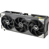ASUS GeForce RTX 5080 TUF OC Edición BTF, Tarjeta gráfica 