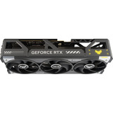 ASUS GeForce RTX 5080 TUF OC Edición BTF, Tarjeta gráfica 