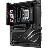 ASUS ROG MAXIMUS Z890 HERO BTF Intel Z890 LGA 1851 (Socket V1) ATX, Placa base negro, Intel, LGA 1851 (Socket V1), Intel Core Ultra (Series 2), LGA 1851, DDR5-SDRAM, 256 GB