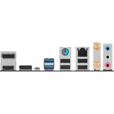 ASUS TUF GAMING A620M-PLUS WIFI AMD A620 Zócalo AM5 micro ATX, Placa base AMD, Zócalo AM5, AMD Ryzen 7000 Series, DDR5-SDRAM, 128 GB, Doble canal