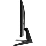 ASUS TUF Gaming VG27AQ5A pantalla para PC 68,6 cm (27") 2560 x 1440 Pixeles Quad HD LCD Negro, Monitor de gaming negro, 68,6 cm (27"), 2560 x 1440 Pixeles, Quad HD, LCD, 1 ms, Negro